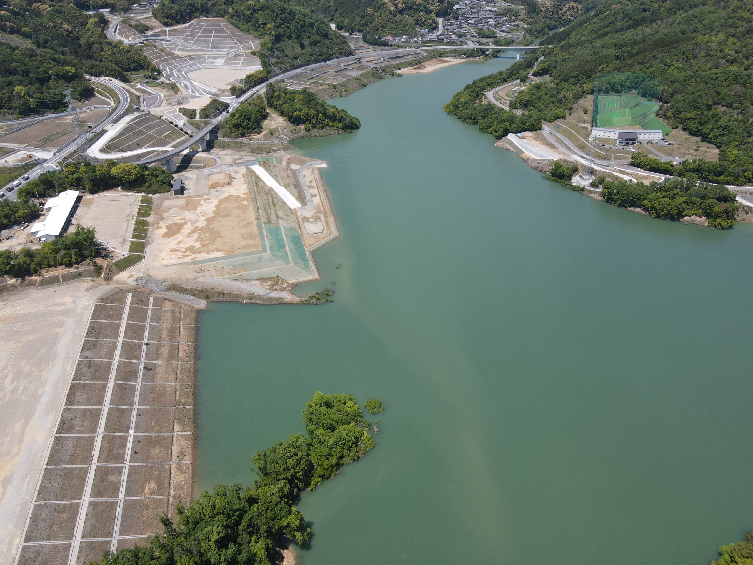 scaled_Aigawa Dam Osaka Gravity Park Holdings 3_25493243